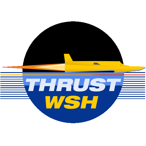 ThrustWSH Education